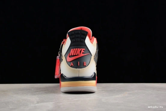 Cheap EP 4 AQ9129-105 AQ9129-105 Jordan Retro 0322